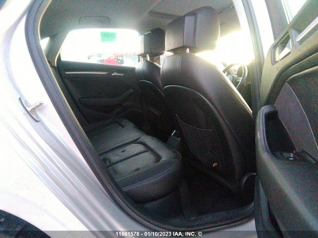 WAUB8GFF8G1046926 Audi A3 PREMIUM
