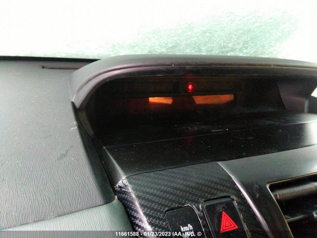 Toyota PRIUS V 2014 JTDZN3EUXE3313603 Image 8