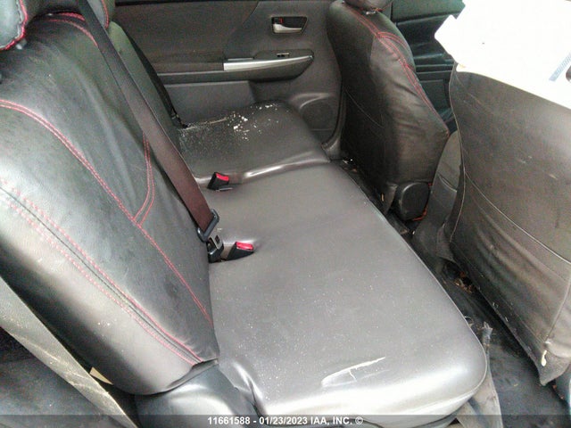 Toyota PRIUS V 2014 JTDZN3EUXE3313603 Image 9