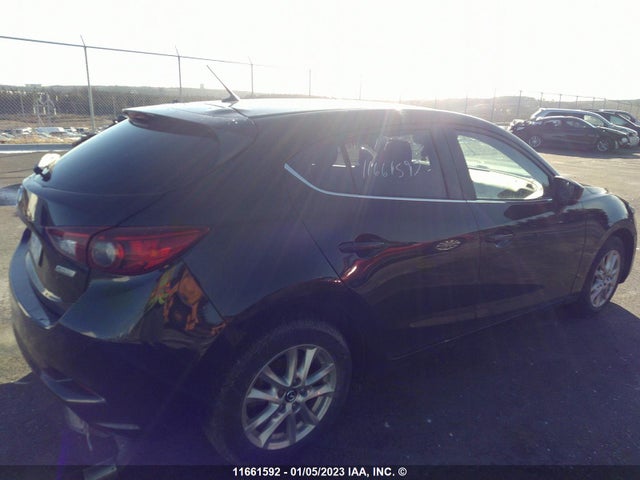 Mazda 3 TOURING 2017 3MZBN1L71HM124793 Image 5