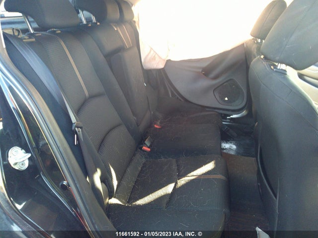 Mazda 3 TOURING 2017 3MZBN1L71HM124793 Image 9