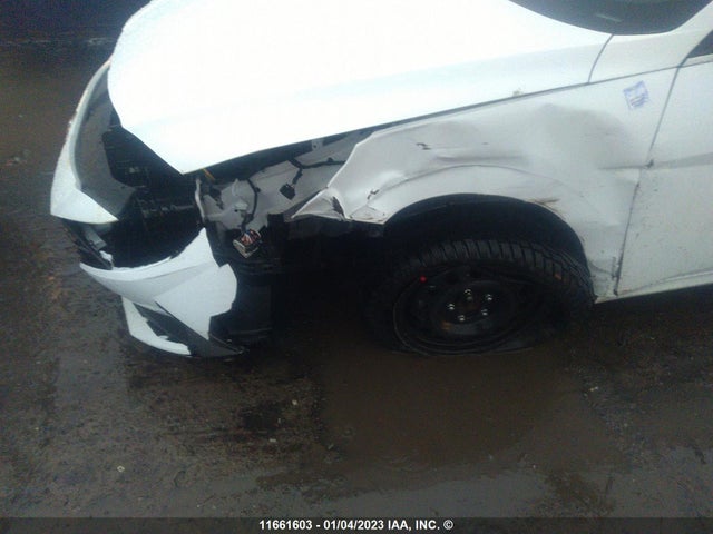 Hyundai ELANTRA SEL 2023 KMHLN4AG4PU423468 Image 8