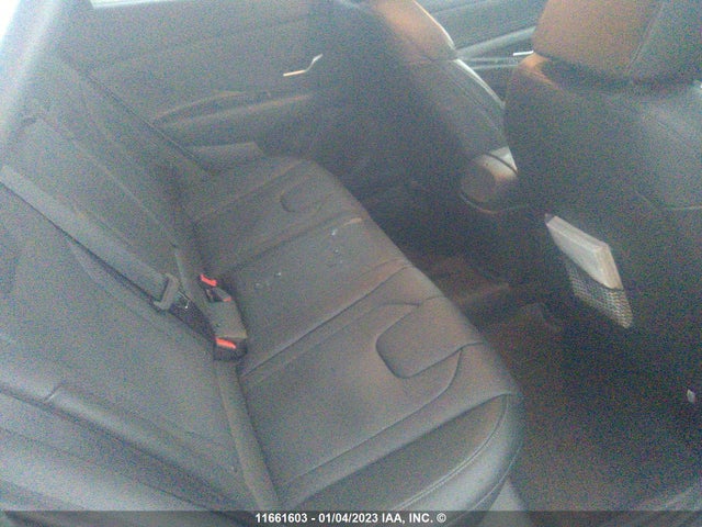 Hyundai ELANTRA SEL 2023 KMHLN4AG4PU423468 Image 10