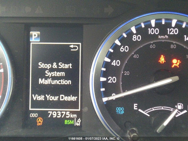 Toyota Highlander Se/xle 2019 5TDJZRFH6KS720804 Image 7
