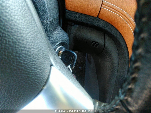 Chevrolet Traverse Lt 2014 1GNKRGKD7EJ376730 Image 11