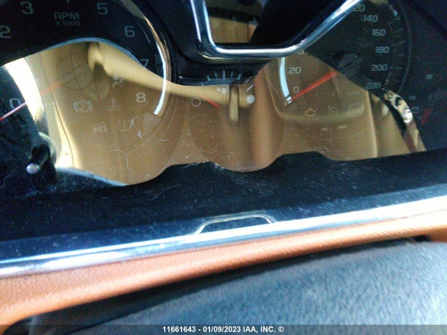 Chevrolet Traverse Lt 2014 1GNKRGKD7EJ376730 Image 7
