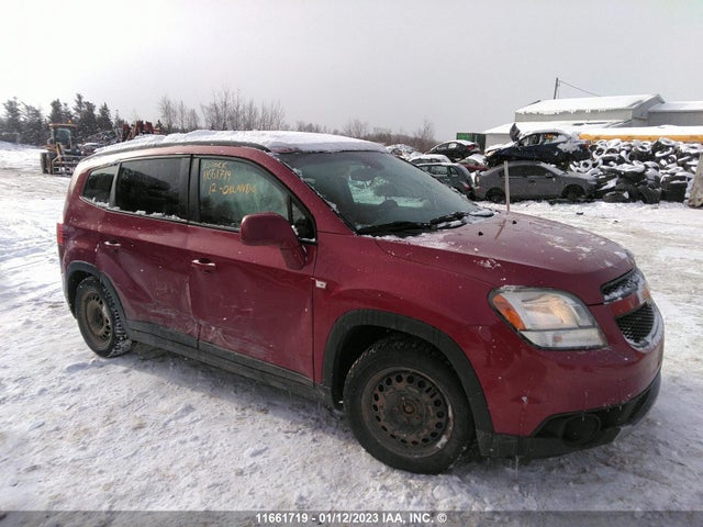 2012 KL77P2EM0CK658649 головне зображення