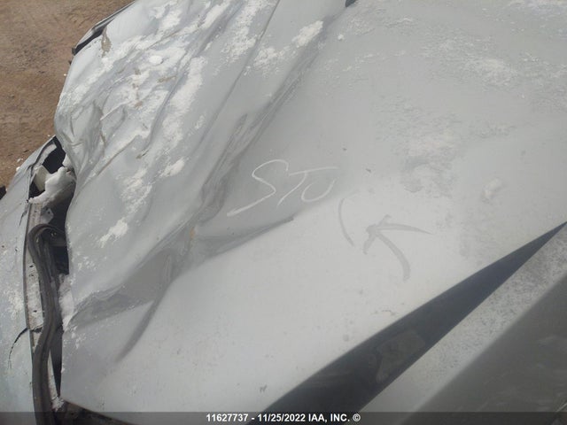 JA32U2FU5CU605100 Mitsubishi Lancer Es/es Sport