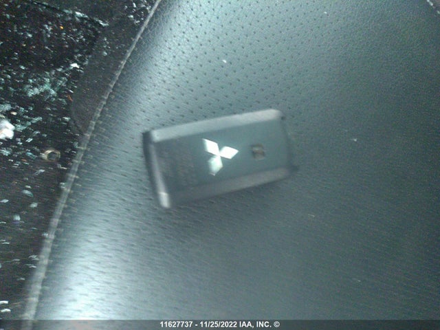 JA32U2FU5CU605100 Mitsubishi Lancer Es/es Sport