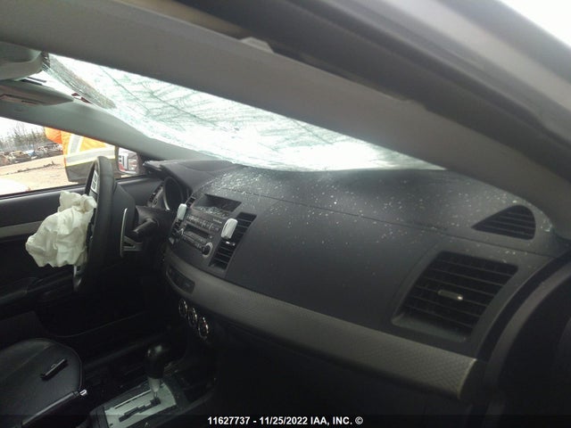 JA32U2FU5CU605100 Mitsubishi Lancer Es/es Sport