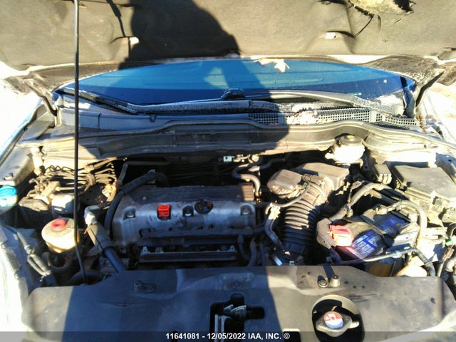 Honda CR-V EX 2010 5J6RE4H51AL812921 Image 11
