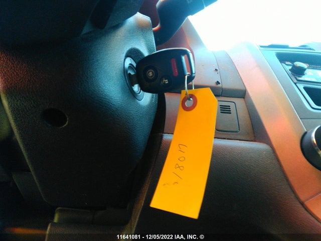 Honda CR-V EX 2010 5J6RE4H51AL812921 Image 3