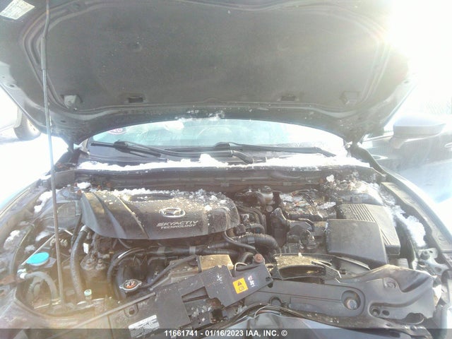 Mazda 6 2014 JM1GJ1V57E1100250 Image 12