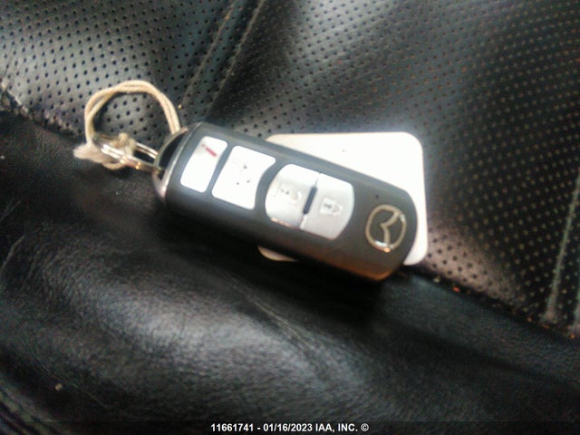 Mazda 6 2014 JM1GJ1V57E1100250 Image 3