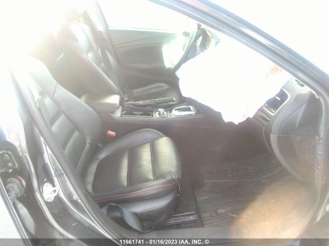 Mazda 6 2014 JM1GJ1V57E1100250 Image 7