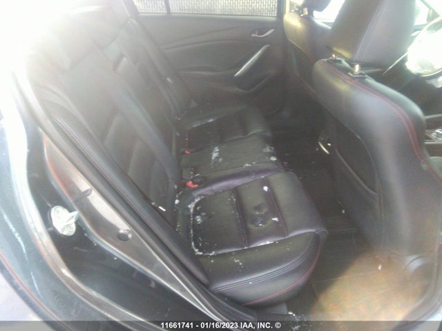 Mazda 6 2014 JM1GJ1V57E1100250 Image 10