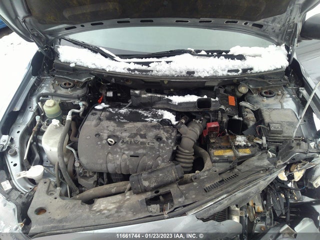 JA32V2FW8HU607574 Mitsubishi Lancer Es/se/sel