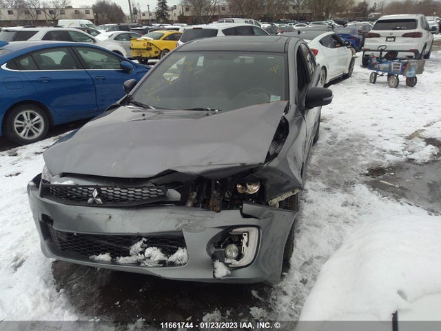 JA32V2FW8HU607574 Mitsubishi Lancer Es/se/sel