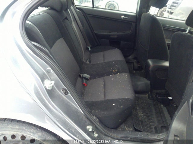 JA32V2FW8HU607574 Mitsubishi Lancer Es/se/sel