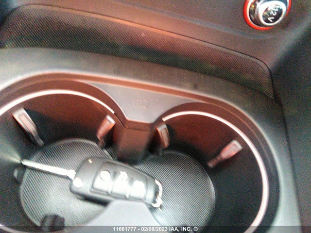 WAUFFRFFXF1133051 Audi S3