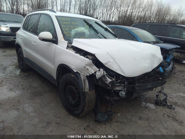 Volkswagen Tiguan S/se/sel/r-line 2014 WVGJV3AX0EW506995 главное изображение