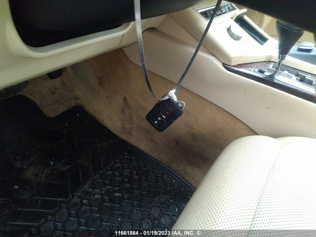 JTHBK1GGXE2103125 Lexus ES 350
