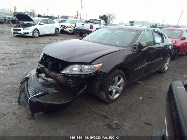 JTHBK1GGXE2103125 Lexus ES 350