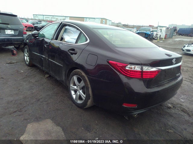 JTHBK1GGXE2103125 Lexus ES 350