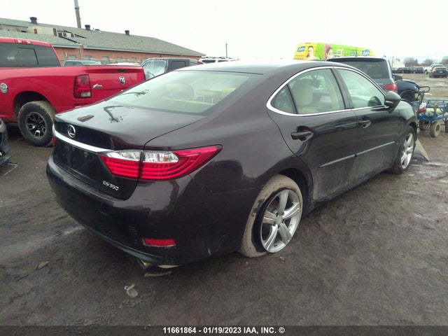 JTHBK1GGXE2103125 Lexus ES 350