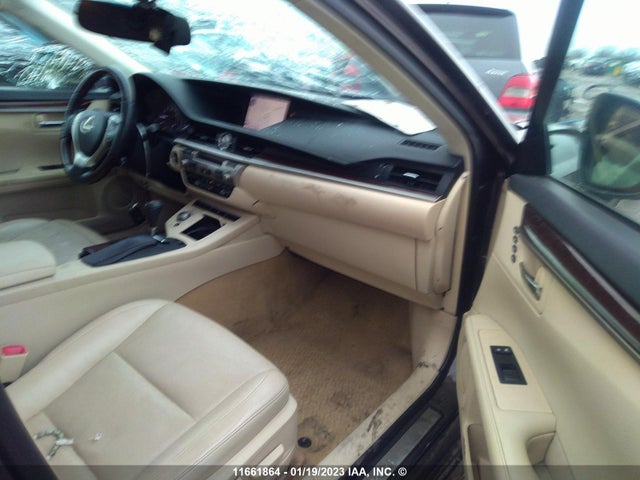JTHBK1GGXE2103125 Lexus ES 350