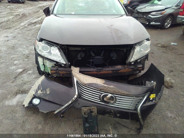 JTHBK1GGXE2103125 Lexus ES 350