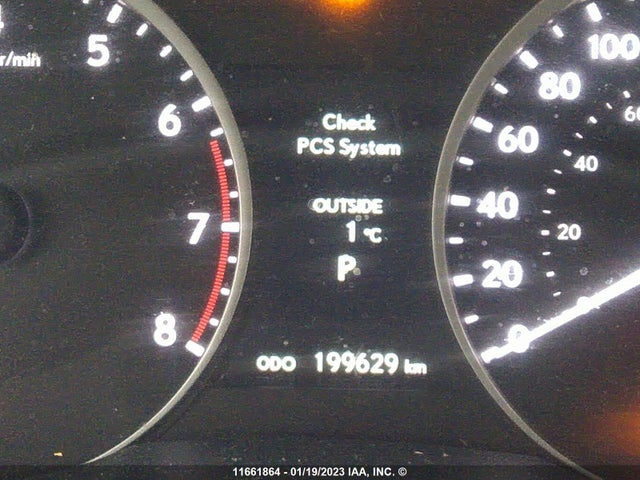 JTHBK1GGXE2103125 Lexus ES 350