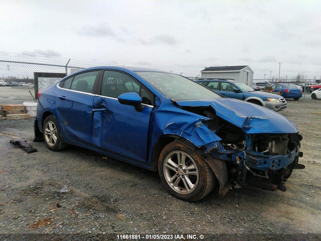 2016 3G1BE5SM1GS604210 main image
