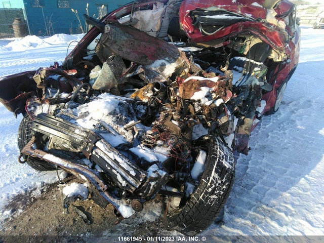 JA4JZ4AX6GZ604861 Mitsubishi OUTLANDER GT