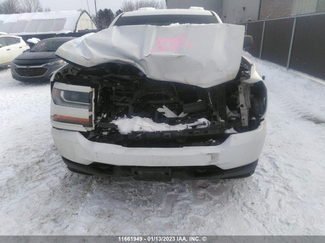 Chevrolet Silverado 2017 1GCVKPEC9HZ335681 Image 6