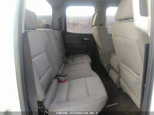 Chevrolet Silverado 2017 1GCVKPEC9HZ335681 Image 8
