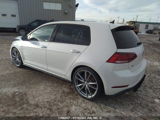 Volkswagen Golf R 2019 WVWVA7AU2KW132111 Image 4