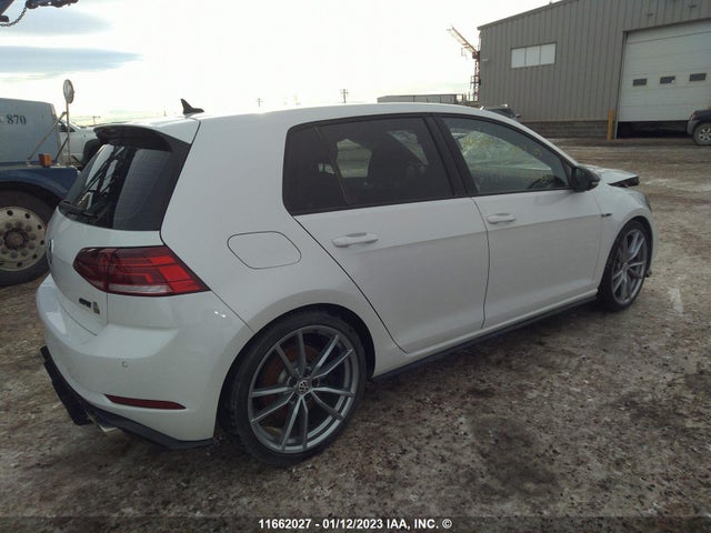 Volkswagen Golf R 2019 WVWVA7AU2KW132111 Image 5