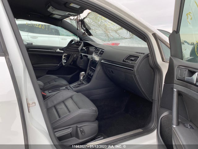 Volkswagen Golf R 2019 WVWVA7AU2KW132111 Image 6