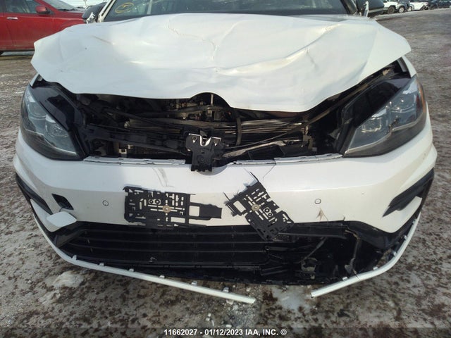 Volkswagen Golf R 2019 WVWVA7AU2KW132111 Image 7