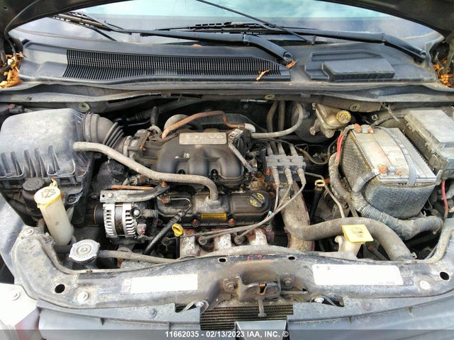 Dodge Grand Caravan Se 2010 2D4RN4DE7AR223247 Image 11
