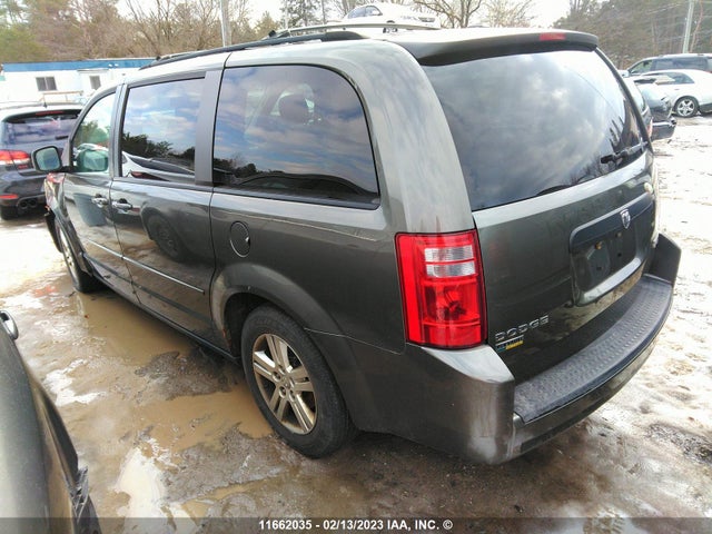 Dodge Grand Caravan Se 2010 2D4RN4DE7AR223247 Image 4
