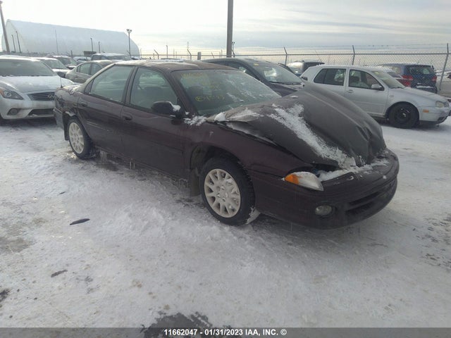 2C3HH46T8VH611339 auction archive image