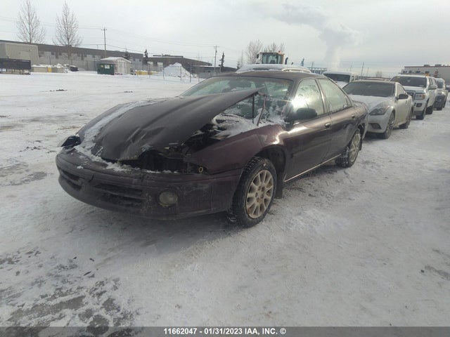 2C3HH46T8VH611339 Chrysler Intrepid