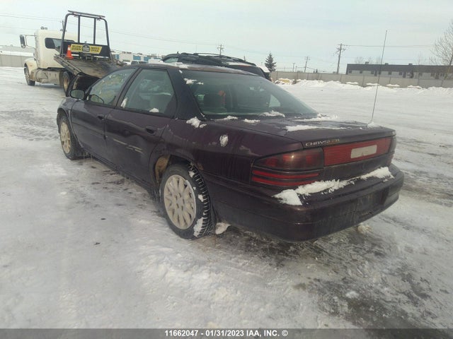 2C3HH46T8VH611339 Chrysler Intrepid