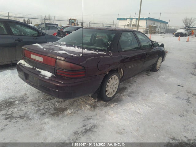 2C3HH46T8VH611339 Chrysler Intrepid