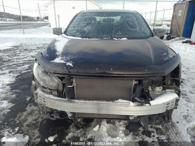 Honda CIVIC EX 2018 2HGFC2F80JH010018 Image 6