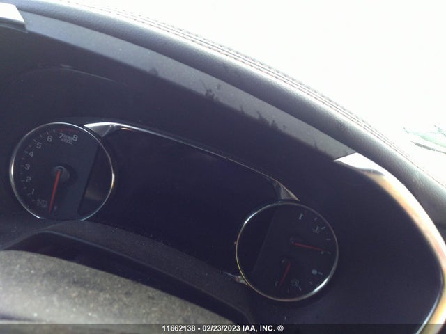 Chevrolet Blazer Premier 2022 3GNKBLRS9NS180871 Image 7