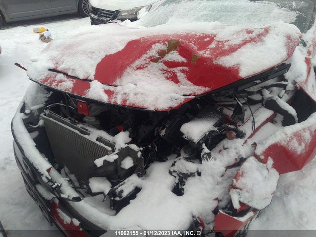 Honda CIVIC EX 2020 2HGFC2F74LH022361 Image 10