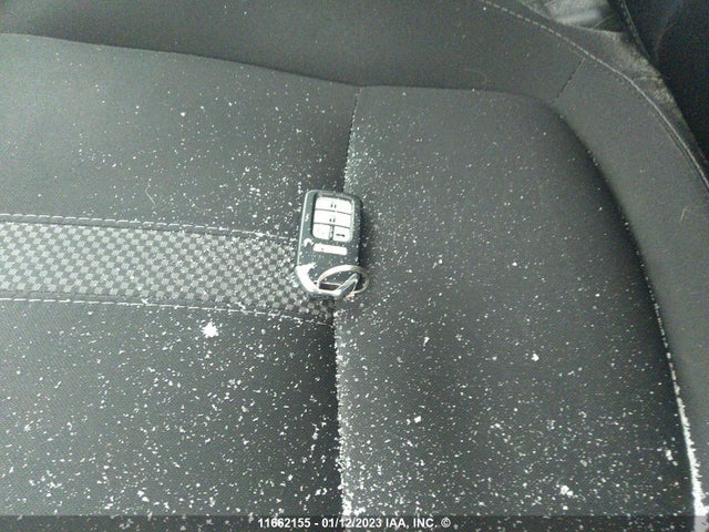 Honda CIVIC EX 2020 2HGFC2F74LH022361 Image 11